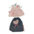 Фото #1 товара Одежда для кукол Berjuan Rose Heart с рюкзаком 5061-22