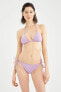 Fall In Love Regular Fit Bikini Alt T3670az22sm