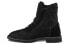 Фото #1 товара Угги женские UGG Quincy Boot 1012359-BLK