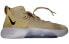 Баскетбольные кроссовки Nike Zoom Rize 1 CN9502-703
