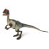 Фото #2 товара Фигурка Safari Ltd Dilophosaurus Figure Wild Safari (Дикая Сафари)
