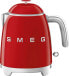 Фото #1 товара SMEG KLF05RDEU Red