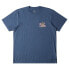 Фото #3 товара BILLABONG High Tide short sleeve T-shirt