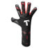 T1TAN Alien Black Energy 2.0 goalkeeper gloves