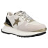 Фото #2 товара Vintage Havana Major Platform Womens Off White Sneakers Casual Shoes MAJOR-710