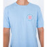 ფოტო #4 პროდუქტის HURLEY Island Time short sleeve T-shirt