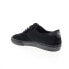 Фото #12 товара Lakai Riley 3 MS2220094A00 Mens Black Suede Skate Inspired Sneakers Shoes