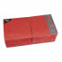 Фото #2 товара PAPSTAR 82566 - Red - Tissue paper - Monochromatic - 46.5 g/m² - 400 mm - 400 mm