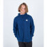 Фото #1 товара HURLEY Mesa Ridgeline Full Zip Hooded Sweatshirt