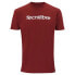 TECNIFIBRE Team Cotton short sleeve T-shirt