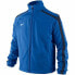 Фото #4 товара Спортивная куртка Nike Competition 11 Синяя для детей