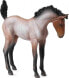 Фото #1 товара Фигурка Collecta MUSTANG FOAL HORSE Bay Colored серия HORSES (Лошади)