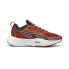 Фото #1 товара Puma Pwr Nitro Squared 2 Training Mens Red Athletic Sneakers 31015003