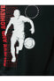 Футб Koton Basketball VNeck Short Sleeve