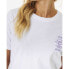 ფოტო #4 პროდუქტის RIP CURL Icons Of Surf Relaxed short sleeve T-shirt