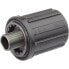 Фото #1 товара SHIMANO Alivio FH-M4050