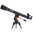 Фото #4 товара CELESTRON AstroMaster 70 AZ Telescope