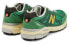 Фото #5 товара Кроссовки New Balance 990 V3 зелёные