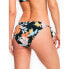Фото #2 товара ROXY Printed Beach Classics Bikini Bottom