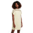 Фото #1 товара URBAN CLASSICS Lace Short Sleeve Short Dress