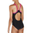 Фото #6 товара SPEEDO Gala Logo Thin Strap Muscleback Swimsuit