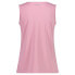 Фото #3 товара CMP 38T6666 sleeveless T-shirt