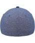 Фото #5 товара Men's Heather Navy Rapido Flex Hat