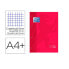 Replacement Oxford 400123673 Red 80 Sheets A4