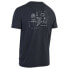 ION Graphic short sleeve T-shirt