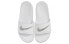 Nike Benassi JDI DA2544-100 Slides
