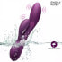 Фото #18 товара Bacall 2.0 Vibe Injected Liquified Silicone Double Motor USB