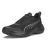 Puma Obstruct Profoam Bold Running Mens Black Sneakers Athletic Shoes 37788804