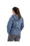 ფოტო #2 პროდუქტის Plus Size Lined Softstone Duck Hooded Jacket