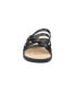 ფოტო #2 პროდუქტის Women's Comfort Wave Sheri Slide Sandals
