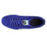 Фото #4 товара Puma Suede Classics Lace Up Mens Blue Sneakers Casual Shoes 39978110