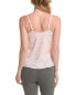 Фото #2 товара Honeydew Intimates Aiden Micro & Lace Cami Women's