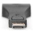 DIGITUS AK-340603-000-S DisplayPort To DVI Adapter