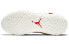 Кроссовки Jordan Air Apex React High Top White