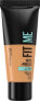 Фото #1 товара Foundation Fit Me Matte & Poreless 330 Toffee, 30 ml