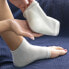Фото #10 товара Увлажняющие носки с гелевыми подушечками и натуральными маслами Relocks InnovaGoods