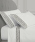 Majestic 4-Pc. Sheet Set, Queen