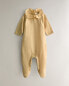 Yellow newborn set