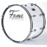 Фото #1 товара Fame Marching BassDrum 24"x12" with strap and beaters