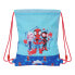 Фото #2 товара SAFTA Junior 34 cm Spidey Gymsack