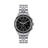 Men's Watch Breil EW0634 Black (Ø 43 mm)