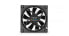 Фото #2 товара Cryorig Crona S - Fan - 12 cm - 400 RPM - 1700 RPM - 29.7 dB - 60.6 cfm