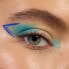 Фото #14 товара Eyeliner Liquid Colour It 01 Royal Blue, 3 ml