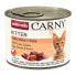 Фото #2 товара ANIMONDA Carny Kitten Veal Chicken Turkey 200g Wet Cat Food