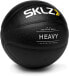 SKLZ Control Training Basketball zur Verbesserung des Dribblings und der Ballkontrolle