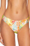 Фото #1 товара Becca by Rebecca Virtue Women's 247059 Hipster Bikini Bottom Swimwear Size Small